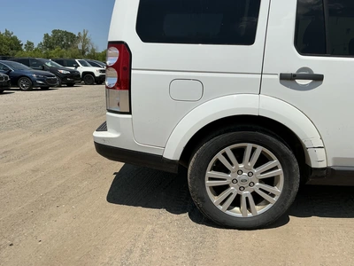 Used 2012 LAND ROVER LR4 Classic Cars & Trucks Michigan US | Miedema Asset Management Group #1769217