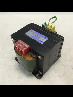 USED SWALLOW ELECTRIC CO. JA791465A4