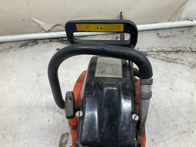 Used _UNKNOWN_ _UNKNOWN_ Chainsaws (Landscaping) Michigan US | Miedema Asset Management Group #1424783