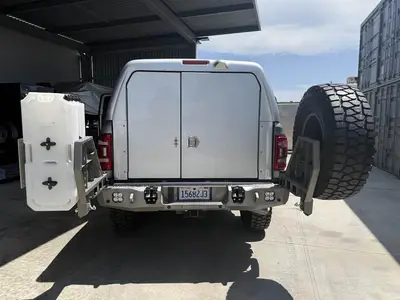 Used 2022 RAM 3500 LIMITED Pickup Trucks California US | Ben Kaplan Equipment #1357473