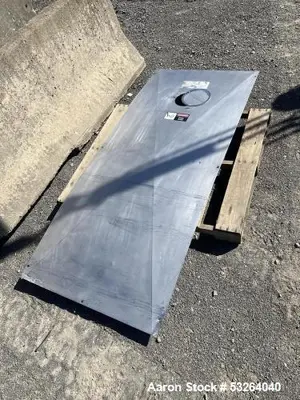 USED FPEC VT-85