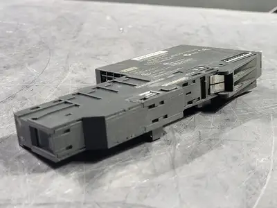 USED SIEMENS 6ES7 131-4BD01-0AA0