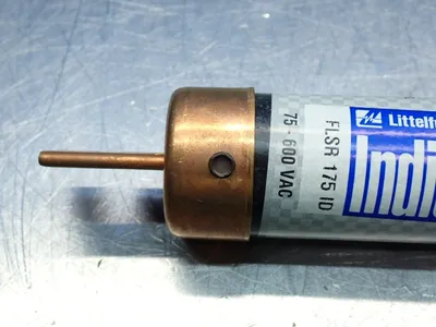 NEW LITTELFUSE FLSR175ID
