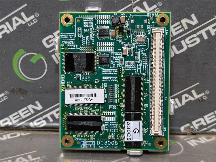 Used DIGITAL DEVICES _UNKNOWN_ Automation Control (HMI) Wisconsin US | Green Industrial #676196