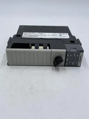 USED ALLEN-BRADLEY ALLEN-BRADLEY 1756-L61 SER A