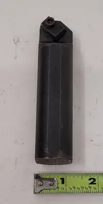 USED KENNAMETAL B-2510
