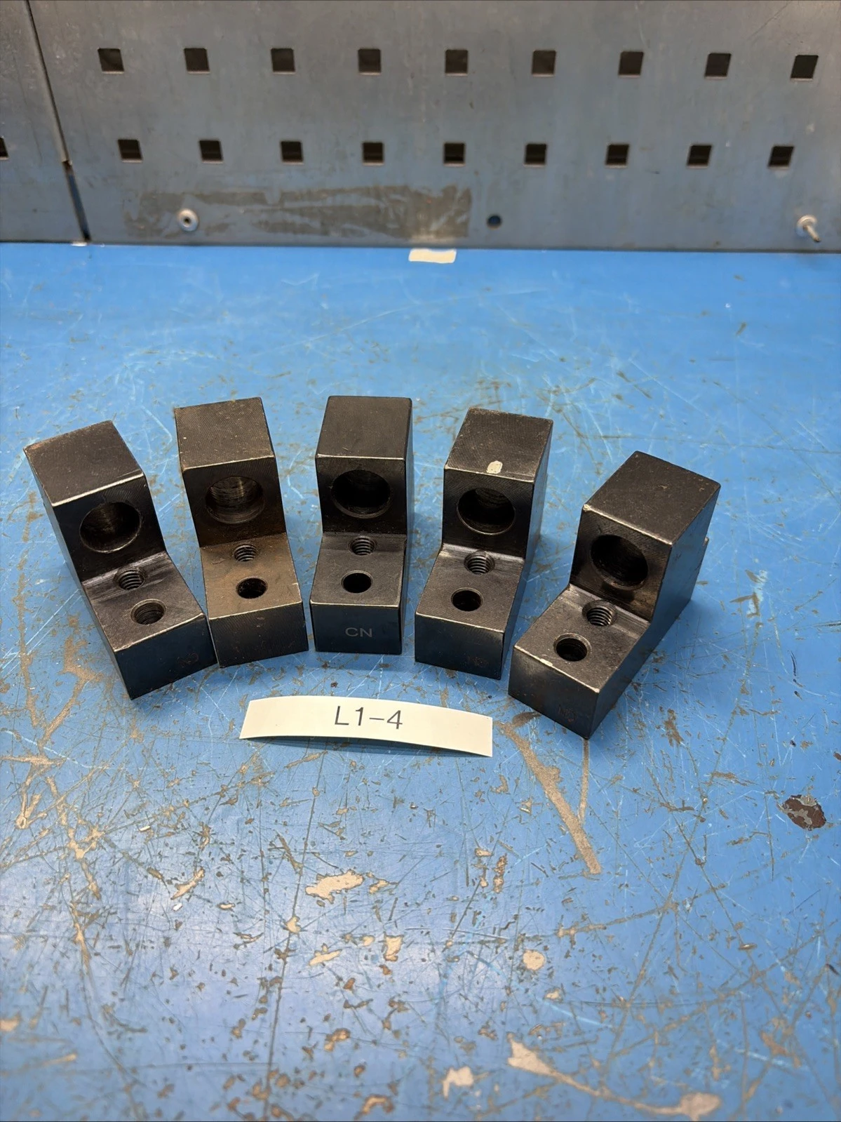 Used TRS APR211M Nuts & Screws Indiana US | J&J Industrial Supply #1341453