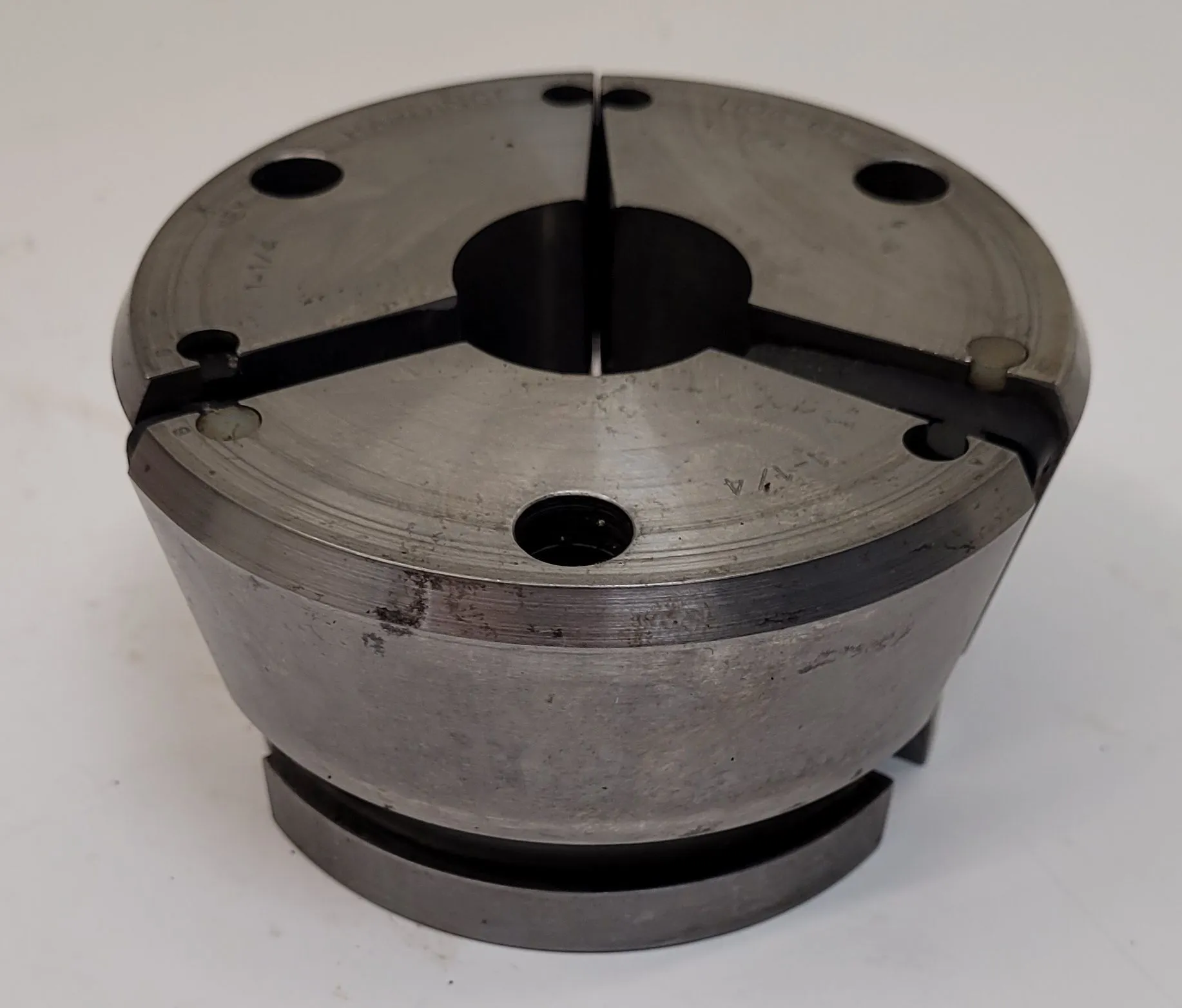 USED HARDINGE HQC-65