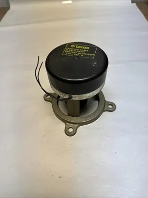 USED LENZE 14.033.11-01.001