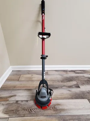MotorScrubber Jet3       NEW
