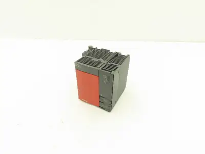 Mitsubishi Q00UJCPU Melsec-Q Universal Programmable Logic Controller 10kstep