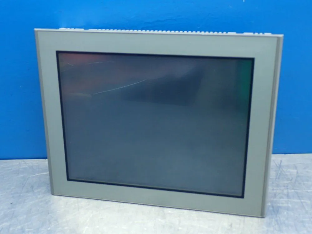 Used PROFACE AGP3560T1AF Interface Monitors | HGR 24 #752830