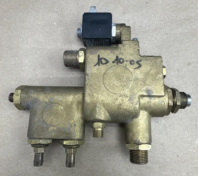 USED RST SAMMIC 6402510