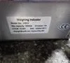 Used WEIGH SOUTH WS10 Indicators Ohio US | HGR 24 #1288629