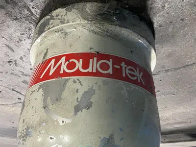 Used MOULDTEK _UNKNOWN_ Misc Plastics Equipment Ohio US | HGR 24 #1567294