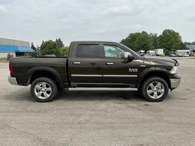 Used 2013 RAM 1500 Pickup Trucks Michigan US | Miedema Asset Management Group #1320404