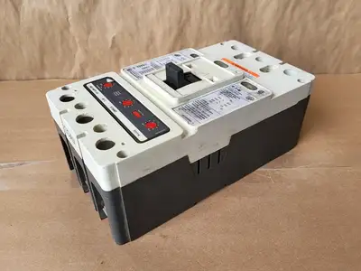 USED EATON KDC3400FS