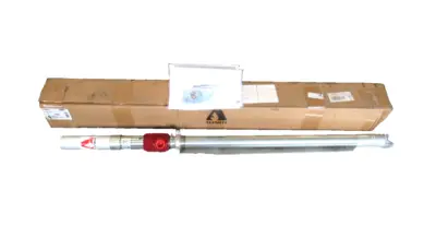 NEW ALEMITE 7216-4 TRANSFER PUMP 72164