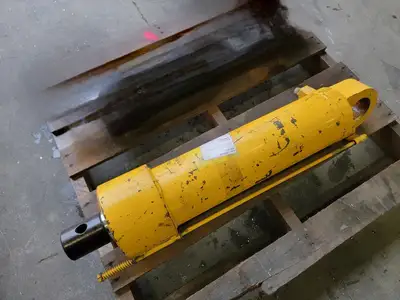 NEW IMPACT ROLLER TECHNOLOGY DHS0700