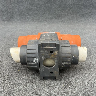 Used George Fischer 199.224.317 Misc Industrial Equipment California US | Davliegogo LLC #1717602