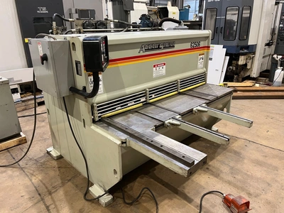 USED 2001 ACCURSHEAR 62506