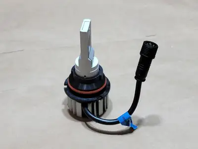 NEW SPEED DEMON LIGHTS XSD 10-20105