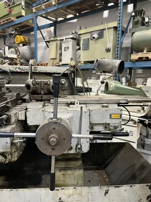 Herbert 2 Senior Turret Lathe