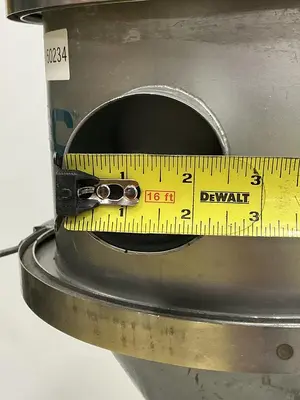 USED NOVATEC VR-12