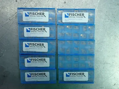 NEW FISCHER SPECIAL TOOLING T0050035(A)