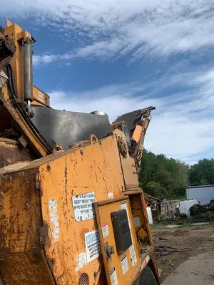 Used 2000 BANDIT 3680 Forestry Grinders Florida US | Rockwood Equipment Solutions #1464270