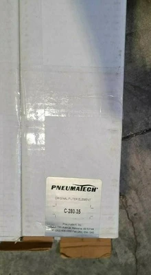 NEW Pneumatech Does Not Apply
