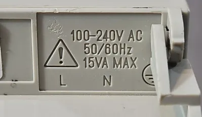 Used Chino Corporation CHINO IRGMEG2R MG04ZA013. Plotters/Recorders South Carolina US | Palmetto Automation #1159065