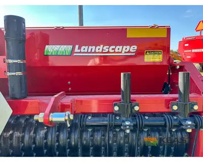 Used BRILLION _UNKNOWN_ Seeders Iowa US | Keast Enterprises #1360118
