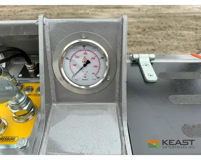 Used FAE _UNKNOWN_ Forestry Grinders Iowa US | Keast Enterprises #1360246