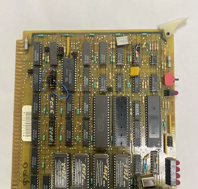 Used CINCINNATI MILACRON 3-533-0180G Miscellaneous Equipment (Electrical & Power) Ohio US | Surplus Asset Holdings #1236807