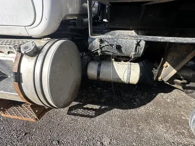 Used 2000 MACK RD688S Dump trucks Ohio US | Proxy Equipment #1388620