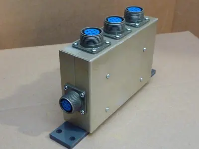 NEW HUSKY 642693