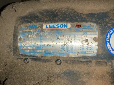 Used 2003 HANSFORD 1020 Die Handlers/Flippers Ohio US | HGR 24 #1519988