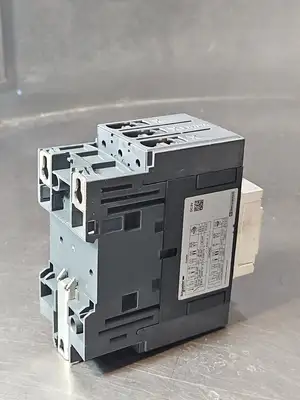 Schneider LC1D65A Coil Contactor 80A (BIN212)