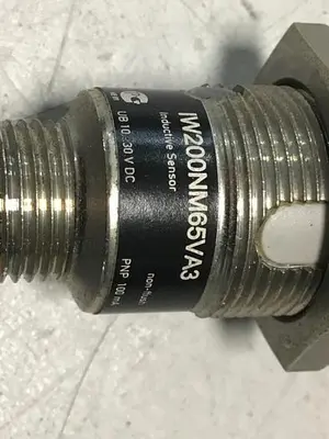 USED WENGLOR IW200NM65VA3