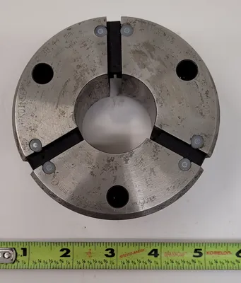 HARDINGE HQC-65 Tooling & Accessories, Collets | Machinery Central (5)