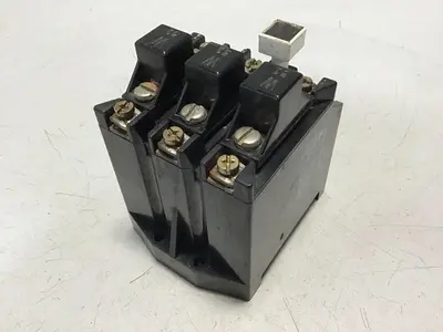 Used ALLEN BRADLEY 592-JOV16 Relays & Switches Michigan US | Ideal Machinery #1308740