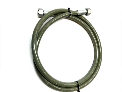 168400 | Wagner  High Pressured Hose 220ST - New Other
