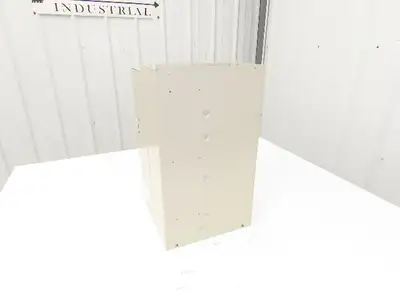 Used YASKAWA _UNKNOWN_ Servo Drives Indiana US | Arrow Industrial #1408021