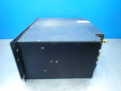 Used BECKMAN INDUSTRIAL 400A Gas Analyzers Ohio US | HGR 24 #1150873