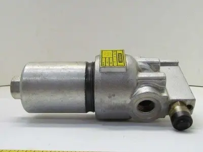Vogel 169 460 111 Filter