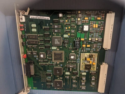 Foxboro P0951BA FBP10 Comm. Interface Module