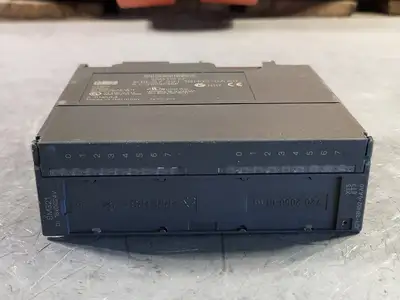 NEW SIEMENS 6ES7321-1BH02-0AA0