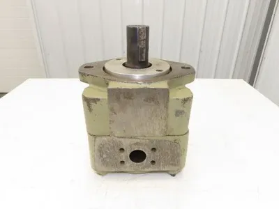 Used IMO _UNKNOWN_ Hydraulic Pumps | Arrow Industrial #561086