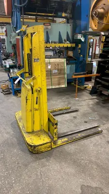 USED BIG JOE 1056S